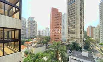 Imagem 5: São Paulo - Apartamento Padrão - Vila Nova Conceição