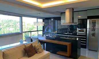 Imagem 4: Apartamento para alugar Vila da Serra Nova Lima