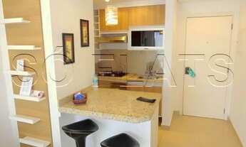 Imagem: Flat Space Valley disponível para locação