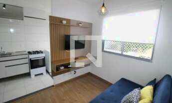 Imagem 7: Apartamento para Aluguel - Mooca, 1 Quarto, 33 m2