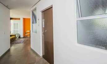 Imagem 5: Apartamento 1 dormitório mobiliado