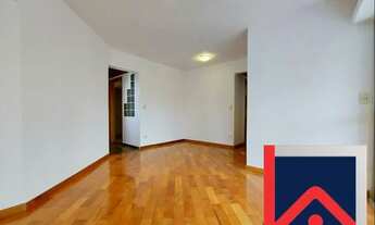 Imagem 4: Venda Apartamento 2 Dormitórios - 80 m² Moema