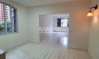 Imagem: São Paulo - Apartamento Padrão - Itaim