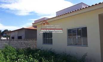 Imagem 3: R$250,000 Casa 80M2 3 QUARTOS no Centro de Manilha imóvel