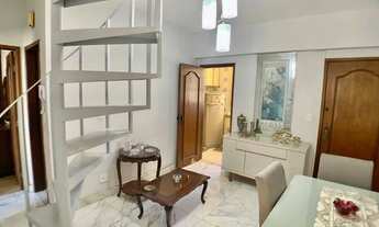 Imagem 3: Cobertura com 2 dormitórios à venda em Belo Horizonte