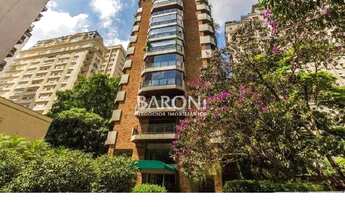 Imagem 7: São Paulo - Apartamento Padrão - Jardim Europa