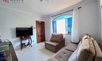 Imagem: Alto dos Passos - 3 quartos amplos e área