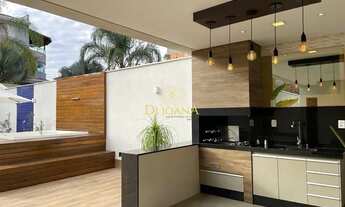 Imagem 3: Casa de Condomínio com 3 dormitórios à venda em Betim