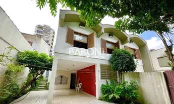 Imagem: São Paulo - Casa Padrão - Planalto Paulista