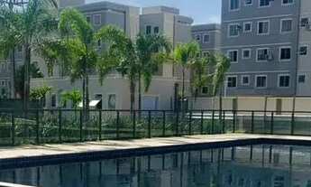 Imagem: Apartamento de repasse no Eusébio, tenho