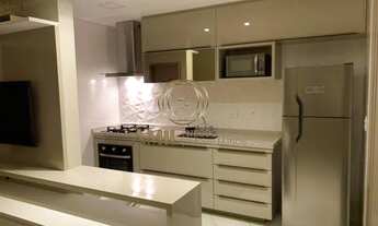 Imagem 7: SÃO JOSÉ DOS CAMPOS - Apartamento Padrão - VILA EMA