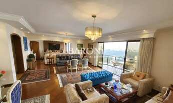 Imagem: São Paulo - Apartamento Padrão - Aclimação