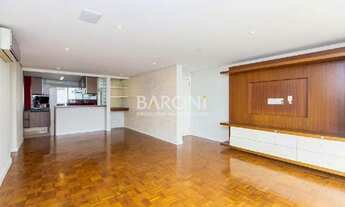 Imagem 6: São Paulo - Apartamento Padrão - Moema