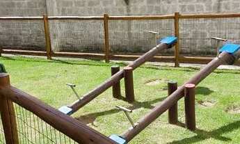 Imagem 6: Apartamento térreo de 1 quarto