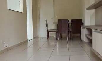 Imagem 2: Apartamento para venda com 93 metros quadrados com 2 quartos em Barranco - Taubaté - SP