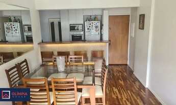 Imagem 5: Apartamento Venda Sumaré 72 m² 2 Dormitórios