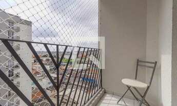 Imagem 6: Apartamento à Venda - Santa Maria, 2 Quartos, 61 m2