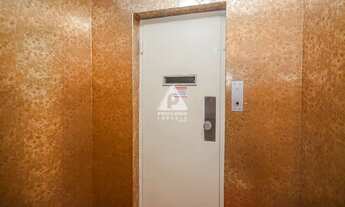 Imagem 2: Apartamento à venda, 4 quartos, 1 suíte, 1 vaga, Botafogo - RIO DE JANEIRO/RJ