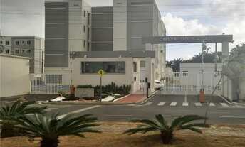 Imagem: Alugo apartamento cond Costa do cacau 1