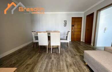 Imagem 4: Apartamento à venda no bairro Boqueirão - Praia Grande/SP