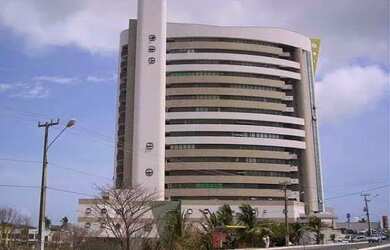 Imagem 2: #x27;Excelente Sala Comercial No Renascença ,50m ,Moveis Projetado ,Vinicius de Moraes &