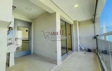 Imagem 7: Maravilhoso apto 2 dorm vista definitiva para o Pq Augusta próximo ao metrô Higienópolis M