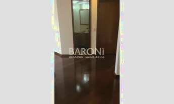 Imagem 4: São Paulo - Apartamento Padrão - Moema