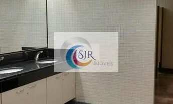 Imagem 5: Sala/Conjunto para aluguel possui 815 metros quadrados em Itaim Bibi - São Paulo - SP