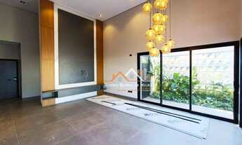 Imagem 5: Casa com 3 dormitórios à venda, 240 m² por R$ 2.990.000 - Condomínio Damha 3 - Presidente