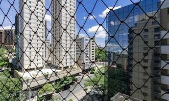 Imagem 7: Apartamento à Venda - Lourdes, 3 Quartos, 100 m2