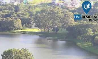 Imagem 4: Villagio Paradiso: Seu Paraíso de Conforto e Tranquilidade em Itatiba, SP