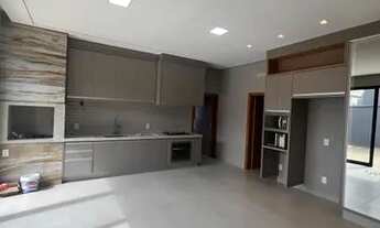 Imagem 2: Casa de condomínio para venda com 179 metros quadrados com 3 quartos