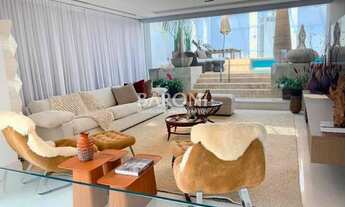 Imagem: São Paulo - Apartamento Padrão - Moema