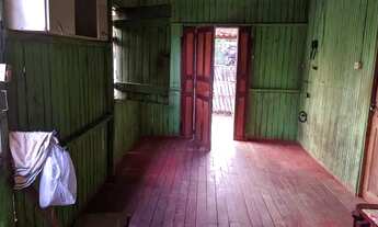 Imagem 5: Uma casa alugando