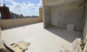 Imagem 3: Cobertura com 2 dormitórios à venda em Belo Horizonte