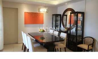 Imagem: São Paulo - Apartamento Padrão - Chacara