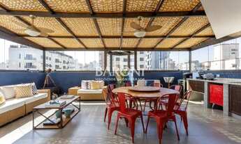 Imagem 2: São Paulo - Apartamento Padrão - Pinheiros