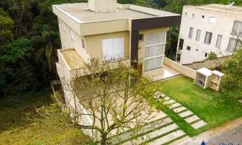 Imagem 2: Casa residencial Capital Ville Reserva