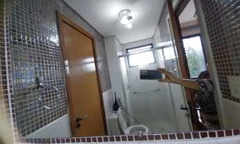 Imagem 7: Dom Pedro - Condomínio Solar dos Franceses (Mobiliado