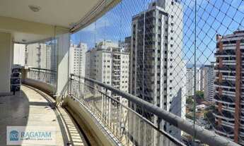 Imagem 4: Apartamento à venda, 190 m² por R$ 2.350.000,00 - Perdizes - São Paulo/SP