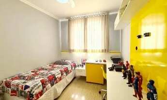 Imagem 5: Cobertura com 2 dormitórios à venda em Contagem