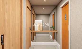 Imagem 7: São Paulo - Apartamento Padrão - Jardim América