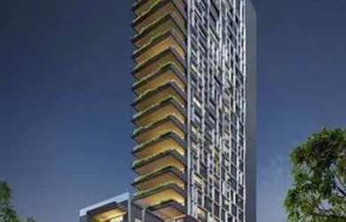 Imagem 2: STUDIO RESIDENCIAL em São Paulo - SP, Jardim Paulista