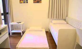 Imagem 3: Flat na região central, próximo ao shopping Patio Higienópolis