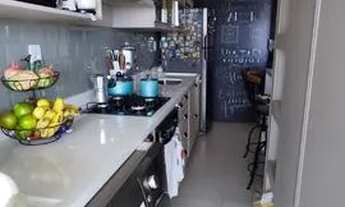 Imagem 3: Luminus Residence -Coroa do Meio