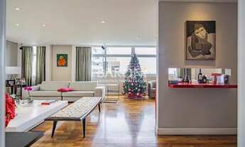 Imagem 6: São Paulo - Apartamento Padrão - Jardim América