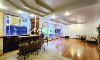 Imagem 6: Chácara do Leblon - 215m²