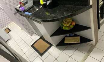 Imagem 5: Apartamento no Itaperi