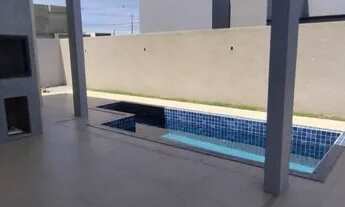 Imagem 5: CASA NO TERRAS ALPHAVILLE I !