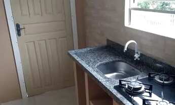 Imagem 3: Linda kitnet Kitnet com 1 dormitório